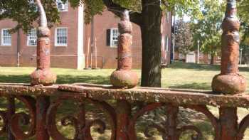 Maryland School for the Deaf