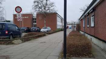 School Center North