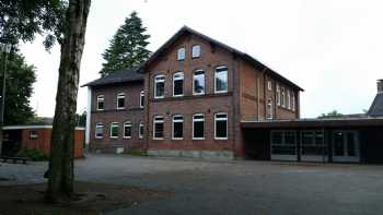 Hans-Claussen-Schule