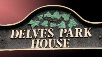 Delves Park House