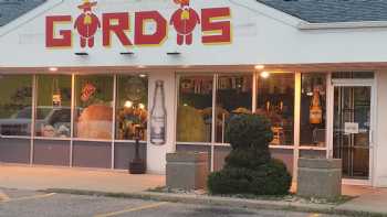 Gordo’s Mexican Restaurant