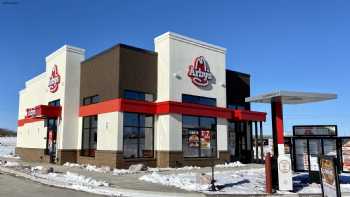 Arby's