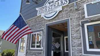 High Steaks Bar & Grill