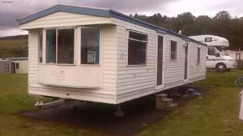 Glen Afton Caravan Park