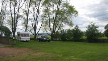 Collierhall Farm Caravan Site