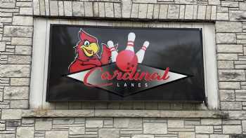 Cardinal Lanes Mayville