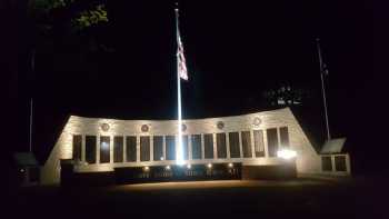 Mayville Park Pavilion