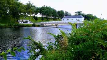 Mayville Park Pavilion