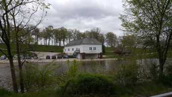 Mayville Park Pavilion