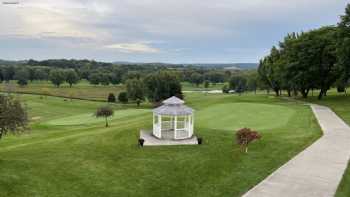 Mayville Golf Course