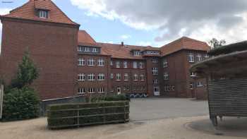 Rodomstorschule