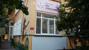 Ponpon Anaokulu Kreş Gündüz Bakım Evi