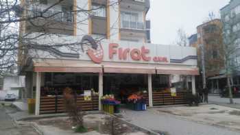 Fırat A.v.m.