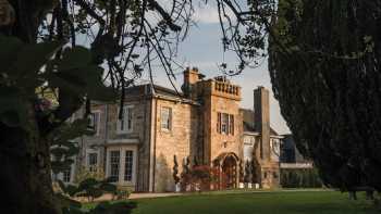 Dalmeny Park House Hotel