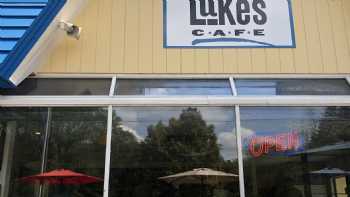 Luke's Cafe