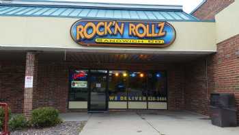 Rock'N Rollz Sandwich Co