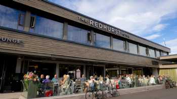 Redhurst Hotel