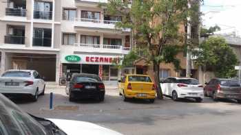 Buca Park Eczanesi