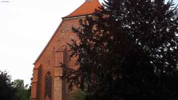 Preetz Priory