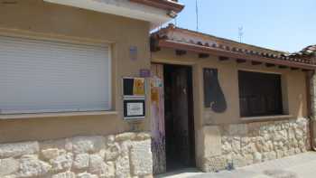 Museum of Aromas