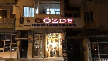 Gözde Elektrik & Aydınlatma