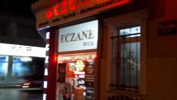 Eczane Buca