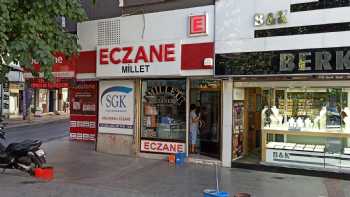 Millet Eczanesi