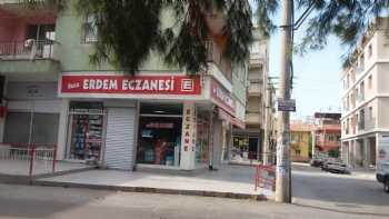 Buca Erdem Eczanesi