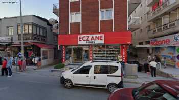 Özmen Eczanesi