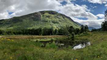 Gallery in the Glen