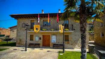 Ayuntamiento De Santa Gadea Del Cid