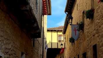 Ayuntamiento De Santa Gadea Del Cid