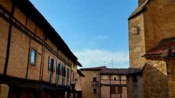 Ayuntamiento De Santa Gadea Del Cid