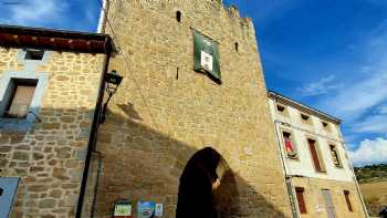 Ayuntamiento De Santa Gadea Del Cid