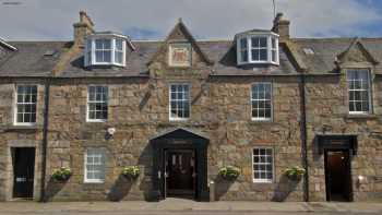 Cove Bay Hotel