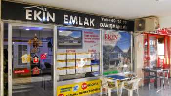 Ekin Emlak Danışmanlığı