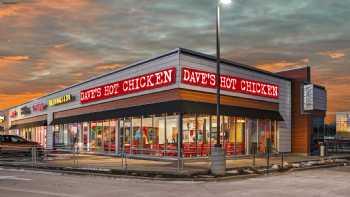 Dave's Hot Chicken