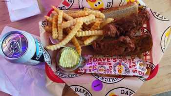 Dave's Hot Chicken