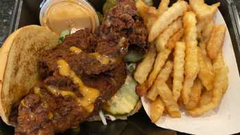 Dave's Hot Chicken