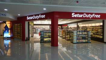 Setur Duty Free Çeşme