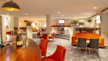 Copthorne Hotel Aberdeen