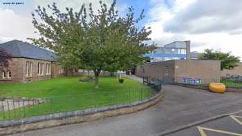 Fortrose Academy