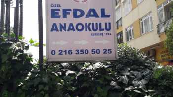 Özel Efdal Anaokulu