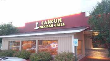 Cancun Mexican Grill