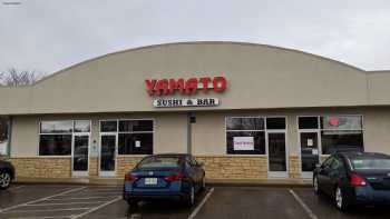 Yamato Japanese Cuisine