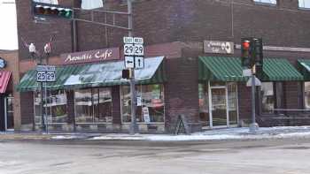 Acoustic Cafe Menomonie