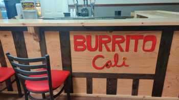 Burrito California