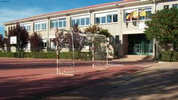 Ceip Virgen de los Escuderos