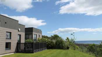 Dalriada Luxury Lodges