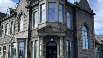 Fraserburgh Library